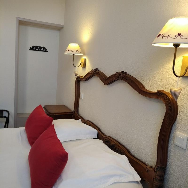 Logis Hotel Notre-Dame De Bonne Fontaine Danne-et-Quatre-Vents Kültér fotó
