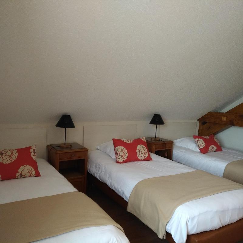 Logis Hotel Notre-Dame De Bonne Fontaine Danne-et-Quatre-Vents Kültér fotó
