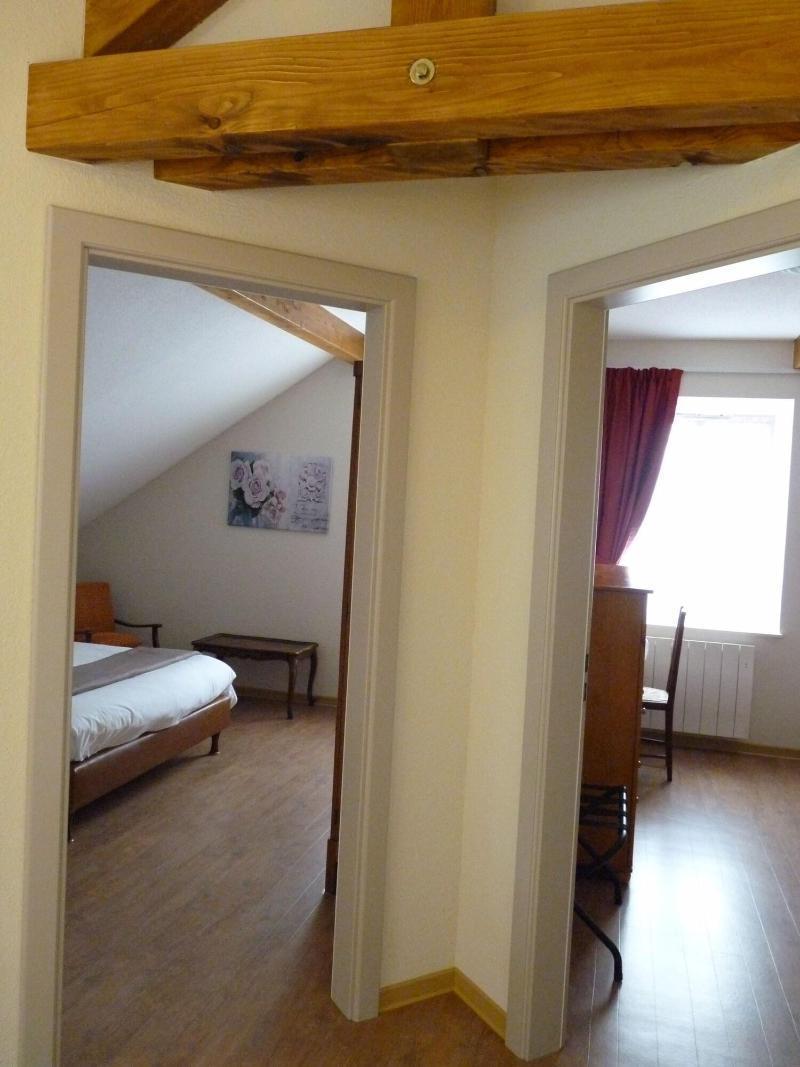 Logis Hotel Notre-Dame De Bonne Fontaine Danne-et-Quatre-Vents Kültér fotó