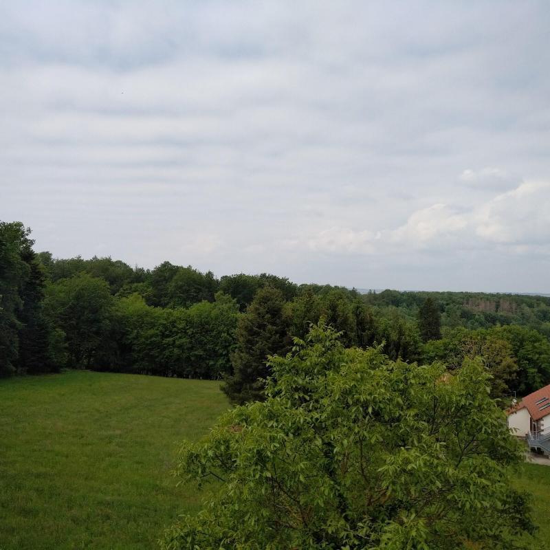 Logis Hotel Notre-Dame De Bonne Fontaine Danne-et-Quatre-Vents Kültér fotó